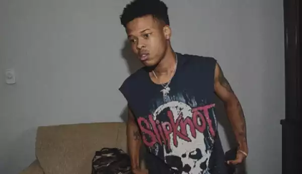 Nasty C Shares Snippet Of A Record That Clearly Makes Him Happy